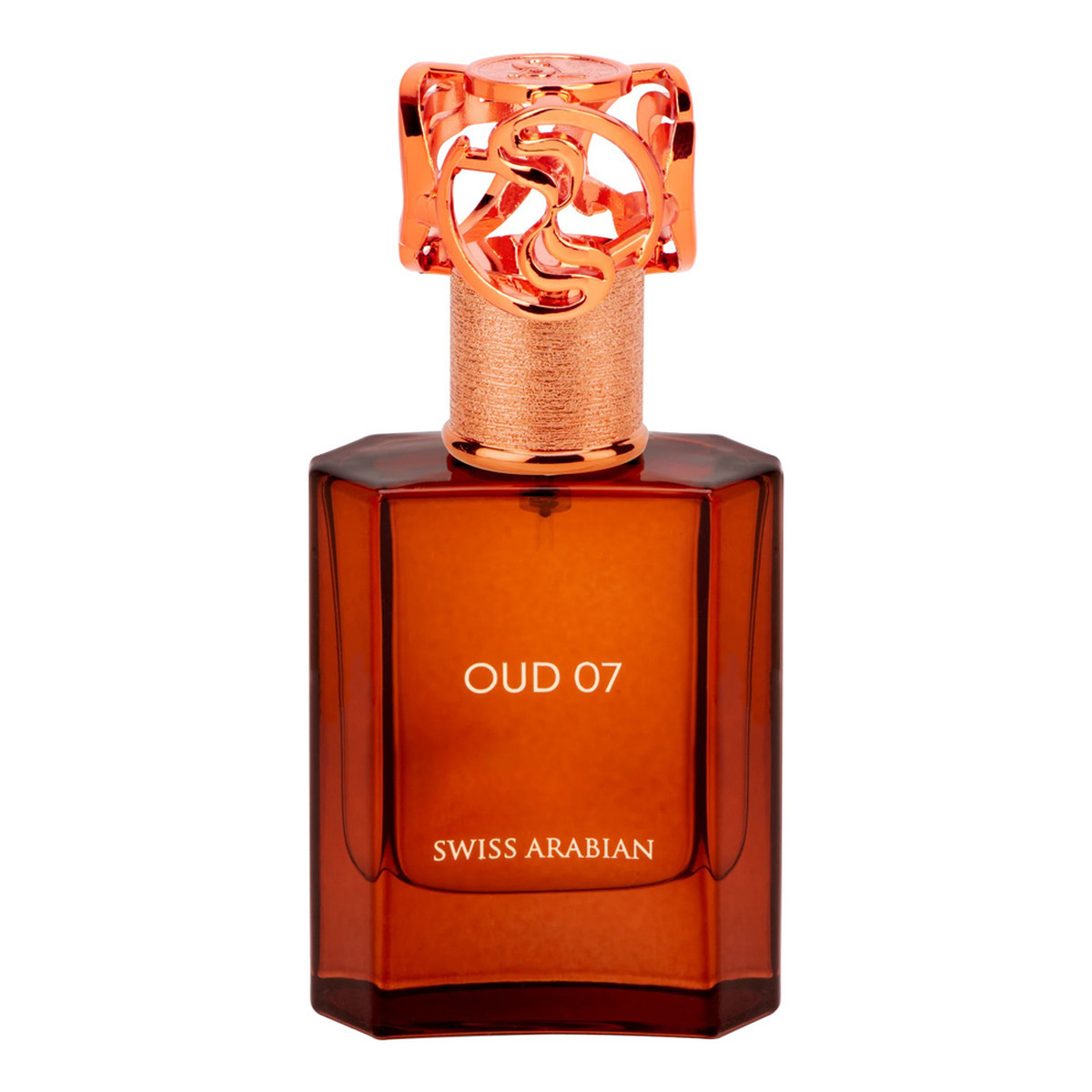 Swiss Arabian Oud 07 Woda perfumowana spray 50ml