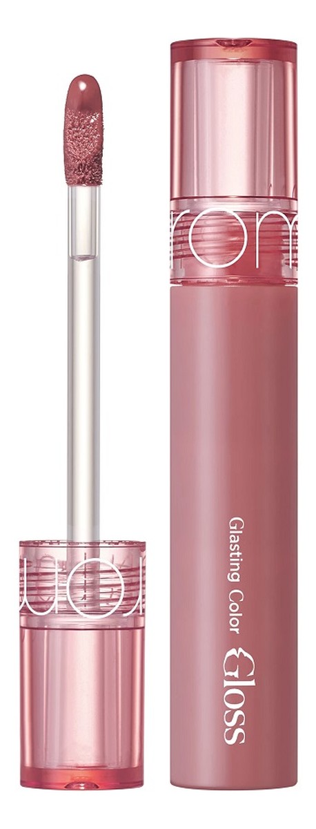 Glasting color gloss błyszczyk do ust 03 rose finch