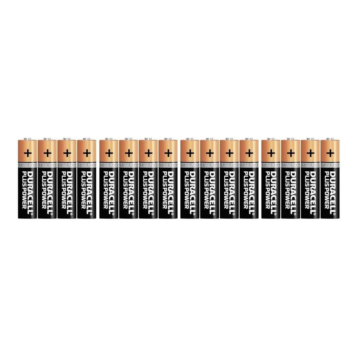 Duracell Baterie Alkaiczne Simply AA LR6/MN1500 (4X4)