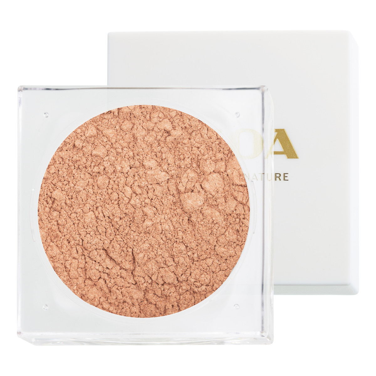 Asoa Rozświetlacz mineralny 6g