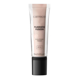 dwufazowa baza pod makijaż SPF25 Smooth Radiance