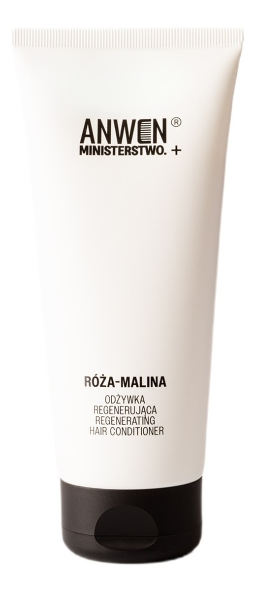 odżywka regenerująca róża malina