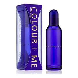Indigo woda perfumowana dla kobiet