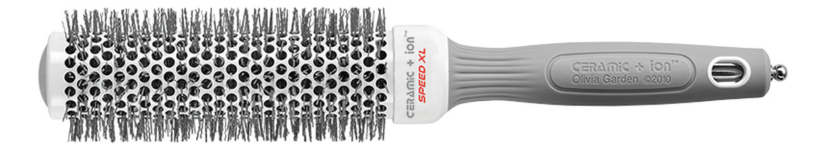 Thermal Hairbrush Speed szczotka do włosów XL T35