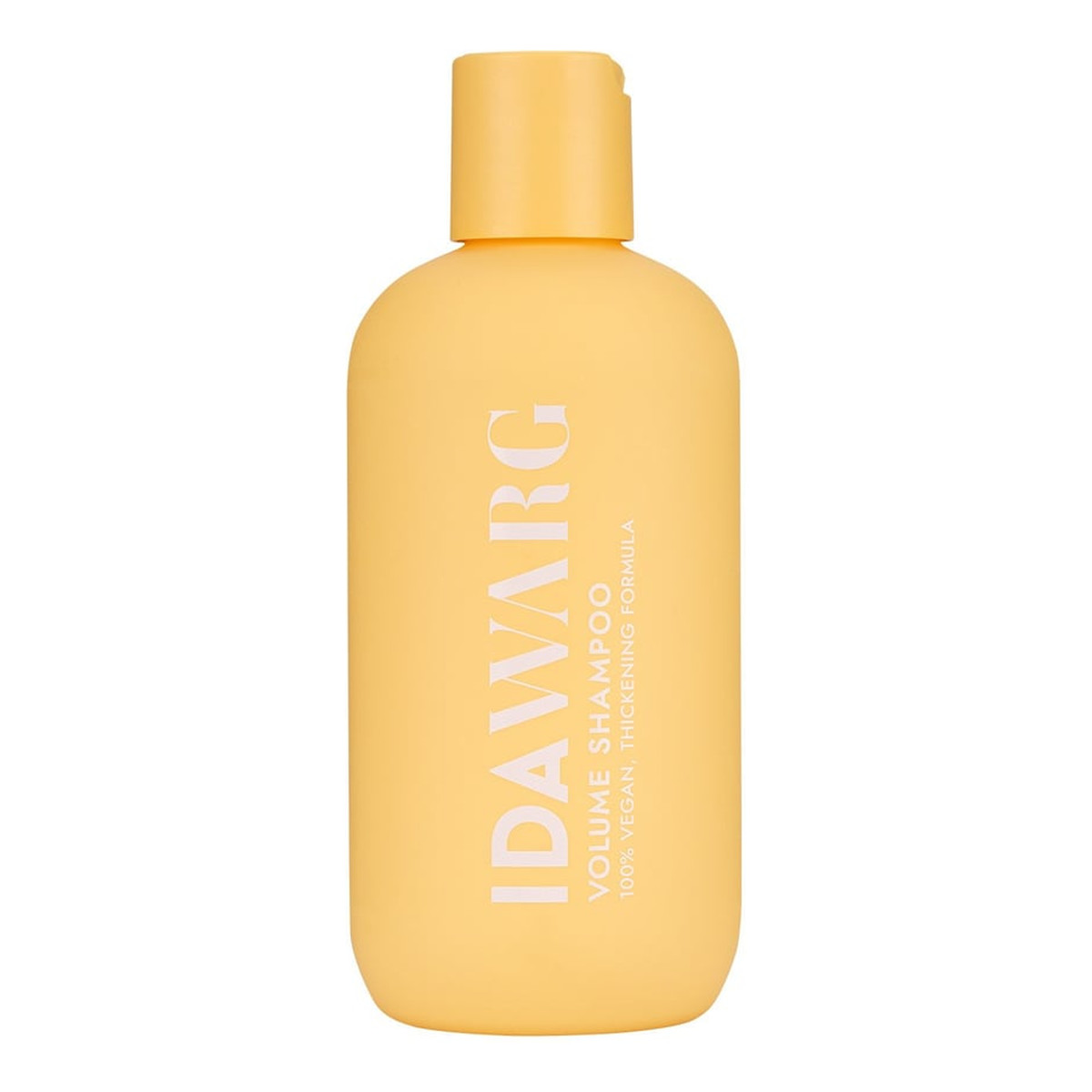 Ida Warg Szampon do pielęgnacji włosów 250ml