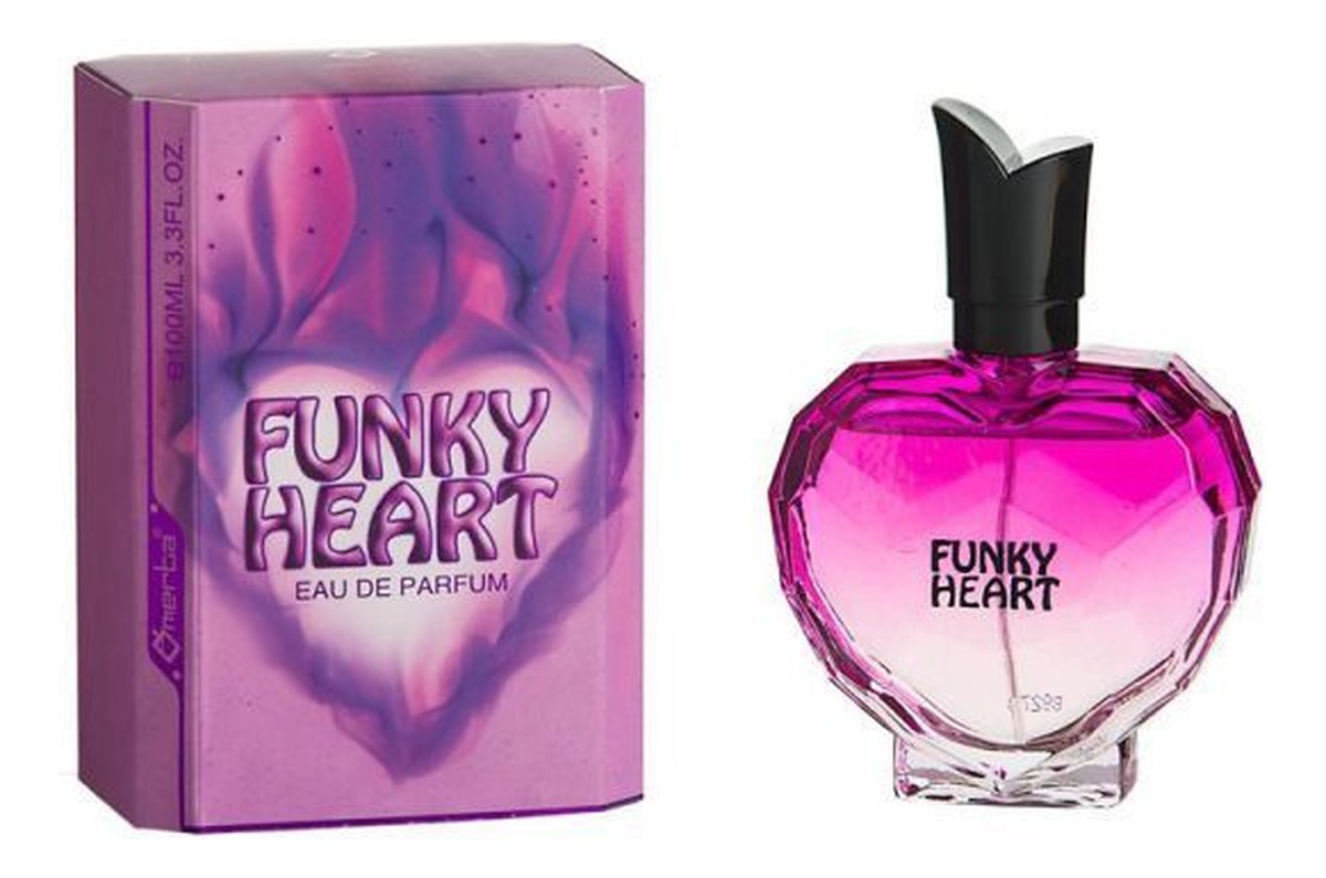 Woda perfumowana
