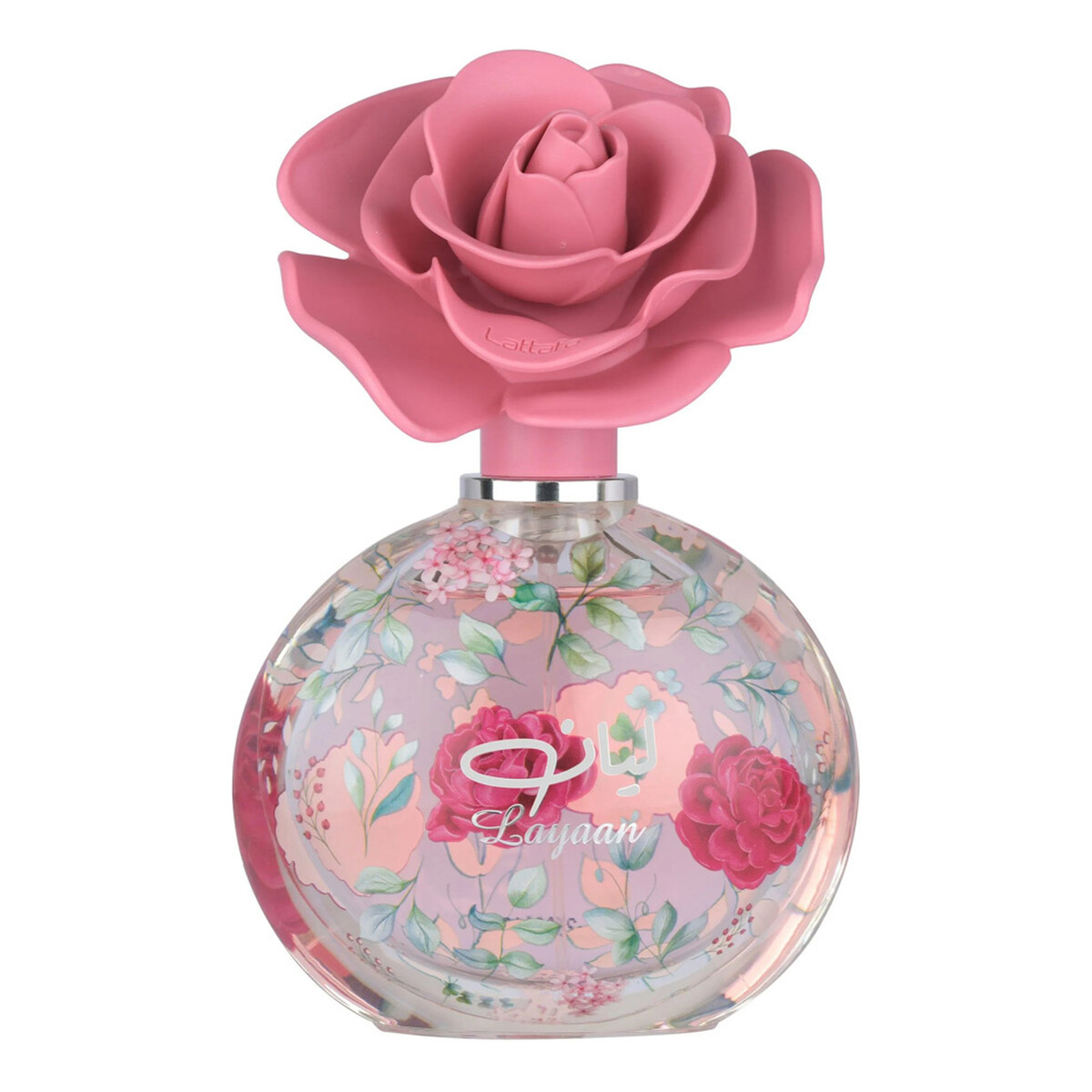 Lattafa Layaan Woda perfumowana spray 75ml