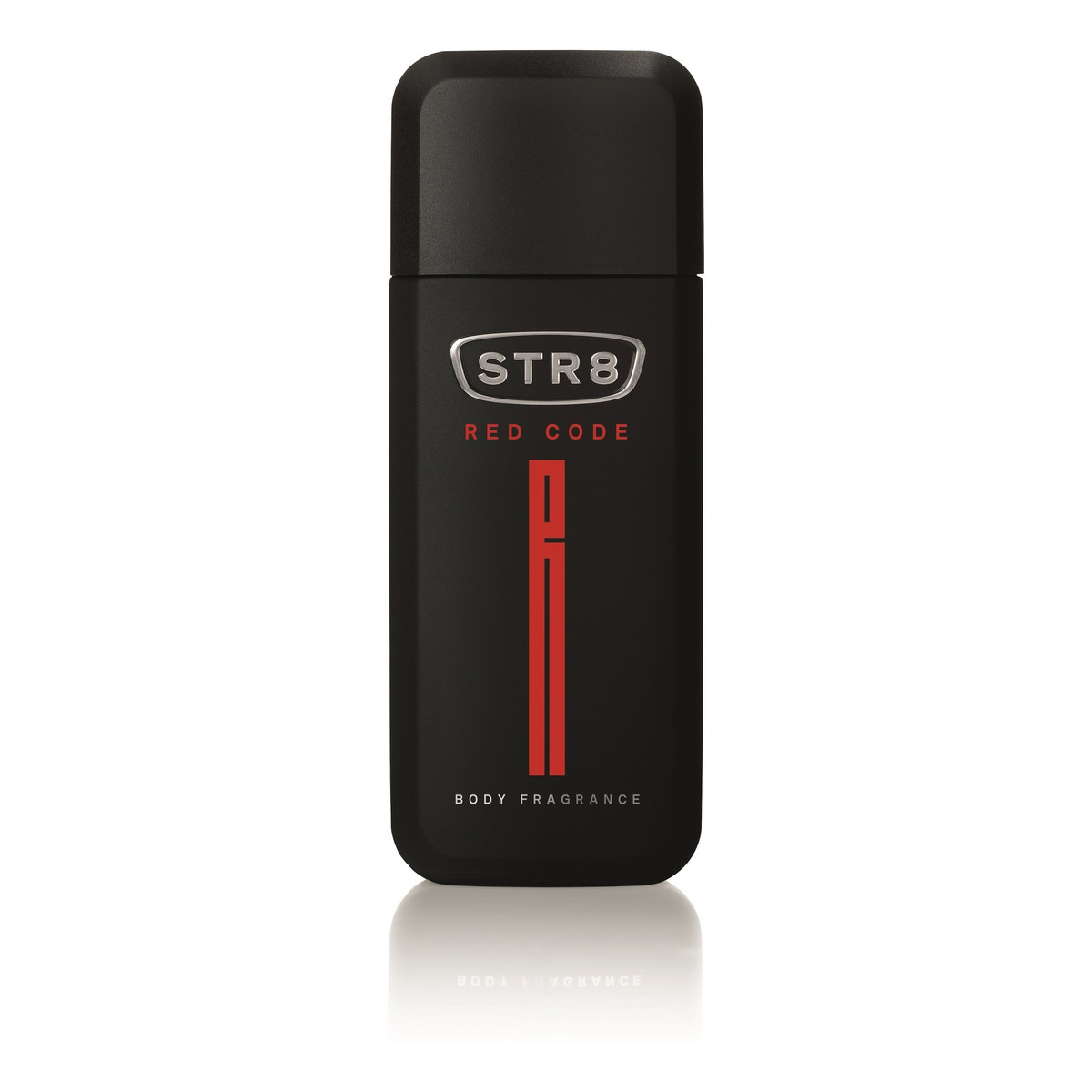 STR8 Red Code Dezodorant naturalny spray 75ml