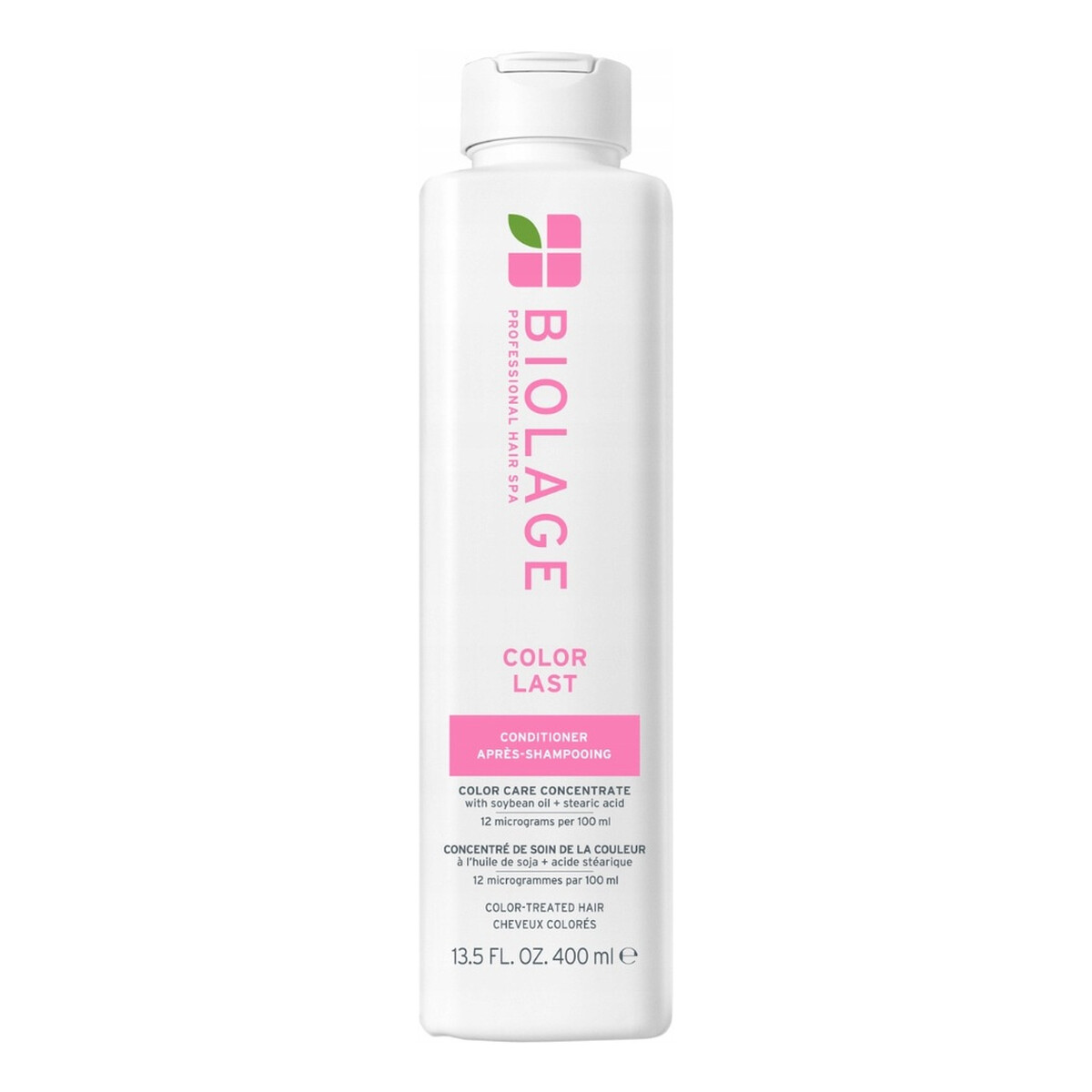 Matrix Biolage Odżywka do włosów farbowanych ochrona koloru 400ml