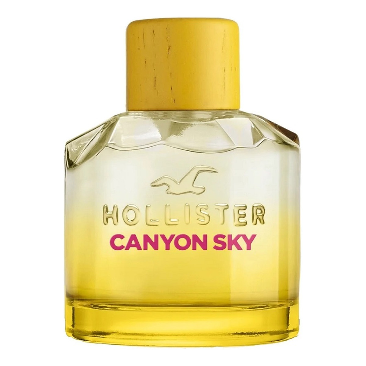 Hollister Canyon Sky For Her woda perfumowana spray 100ml