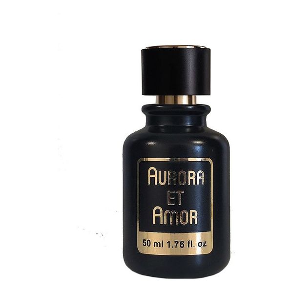 Aurora Et Amor Black Perfumy z feromonami dla kobiet 50ml