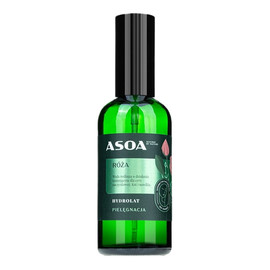 Hydrolat różany