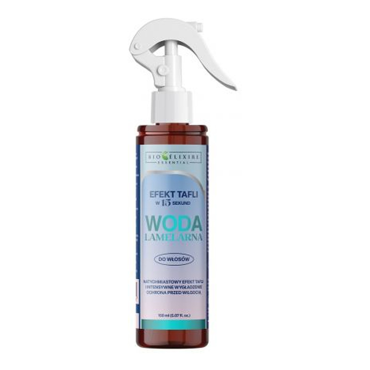 Bioelixire Expert Woda lamelarna 250ml