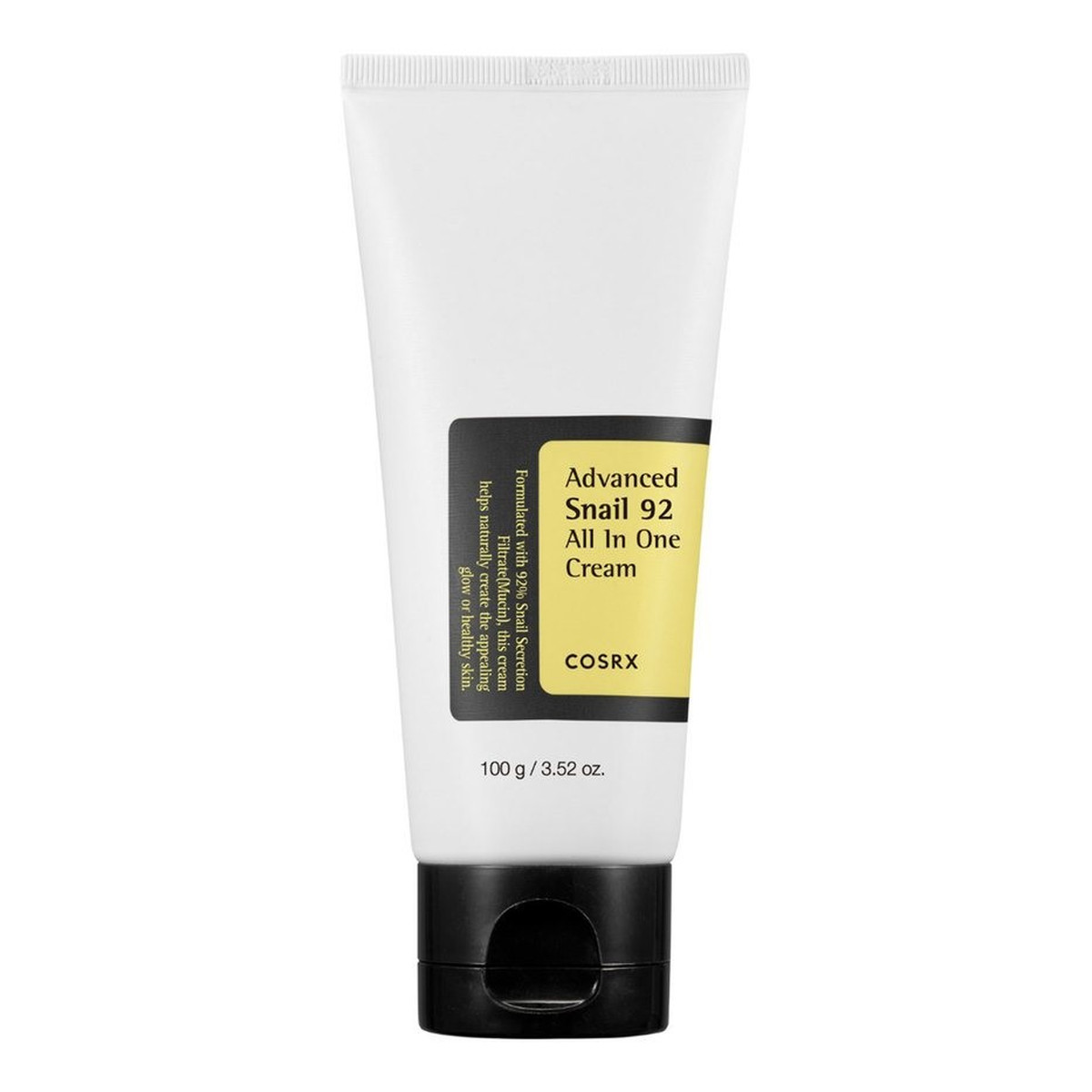 CosRx Advanced Snail 92 All In One Cream krem do twarzy ze śluzem ślimaka 100ml