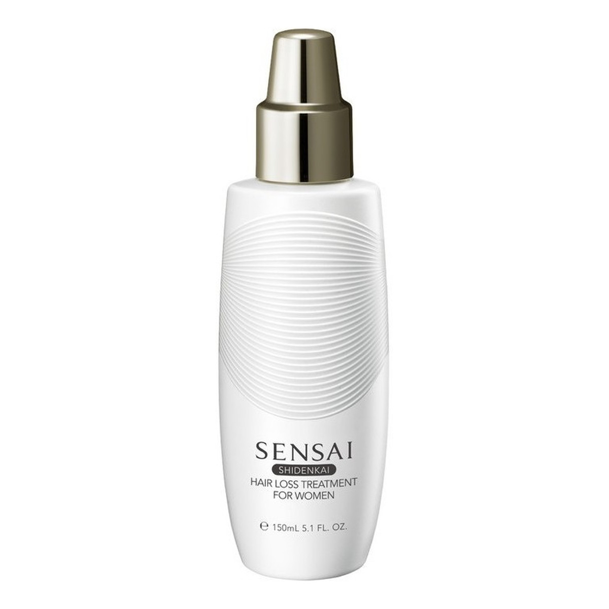 Sensai Shidenkai Hair Loss Treatment For Women odżywka do włosów przeciw wypadaniu włosów dla kobiet 150ml