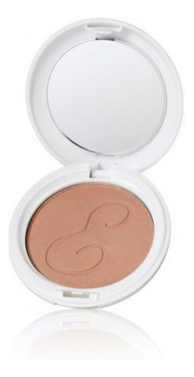 Puder Wygładzająco-Brązujący