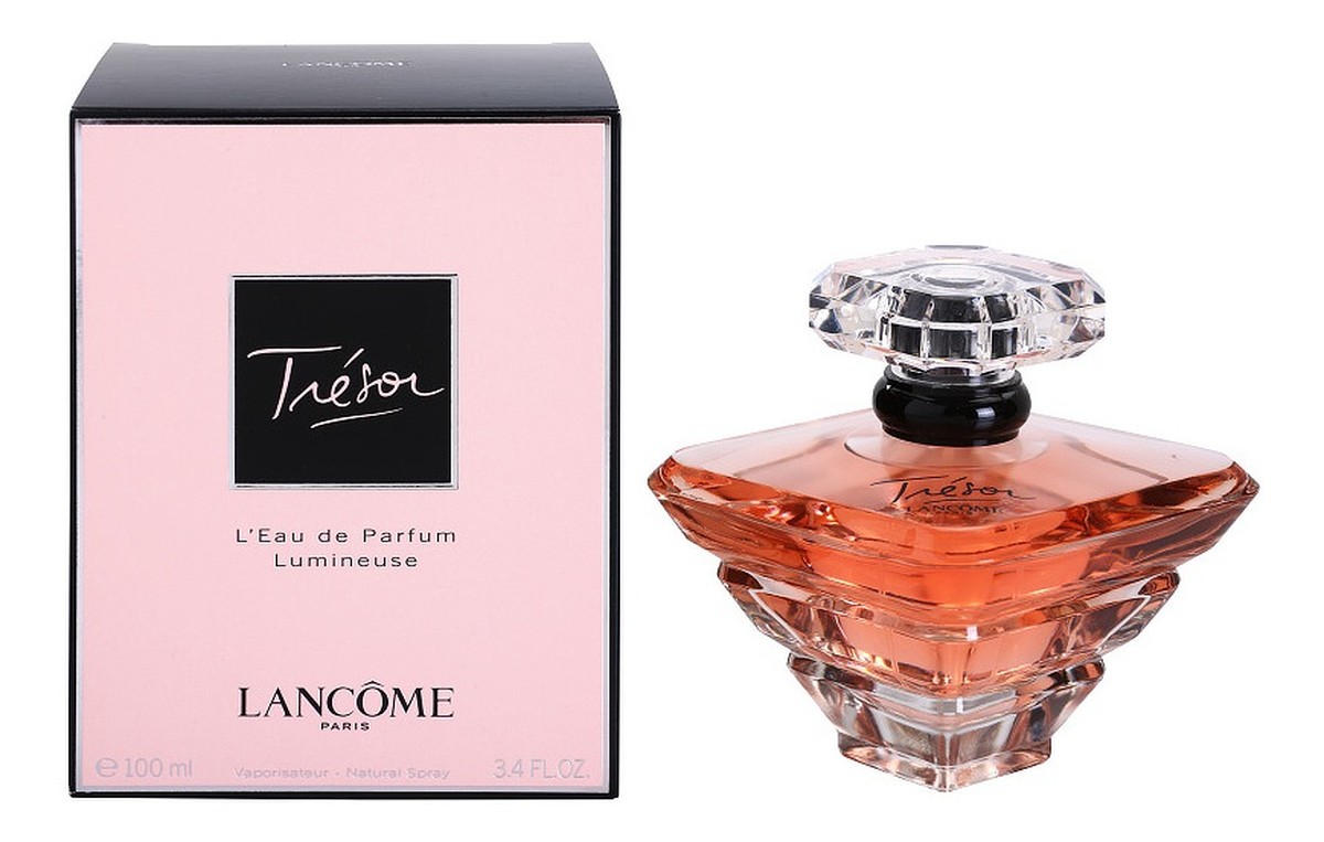 Lumineuse Woda perfumowana spray