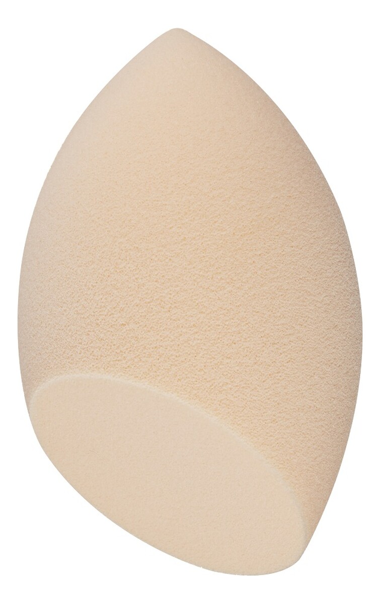 Peach softie gąbka do makijażu