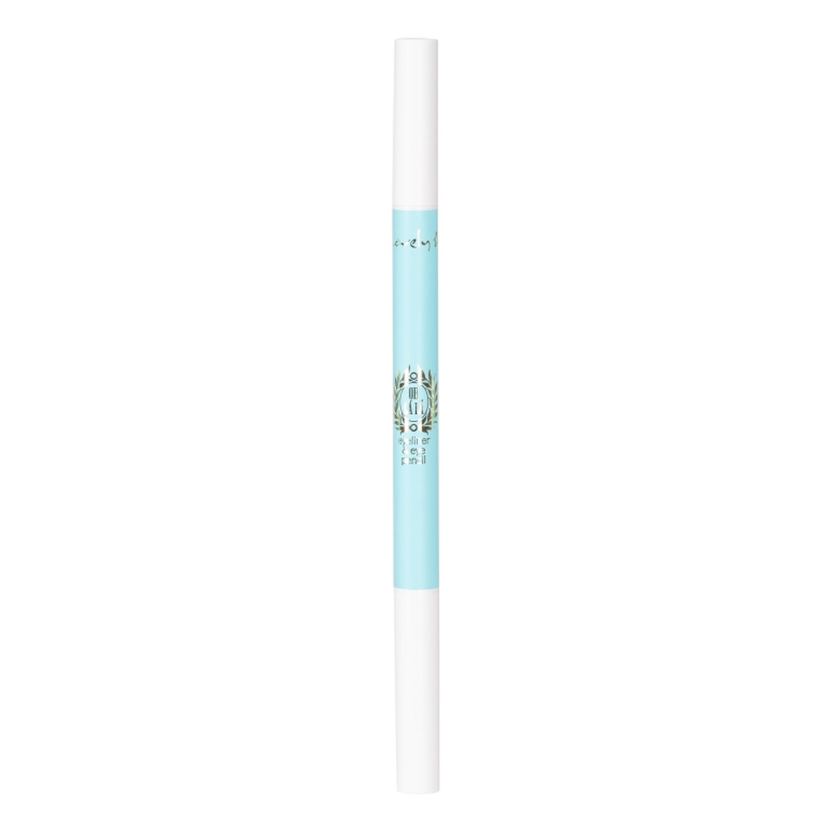 Lovely Oh la la 2 in 1 Eyeliner & Eye pencil