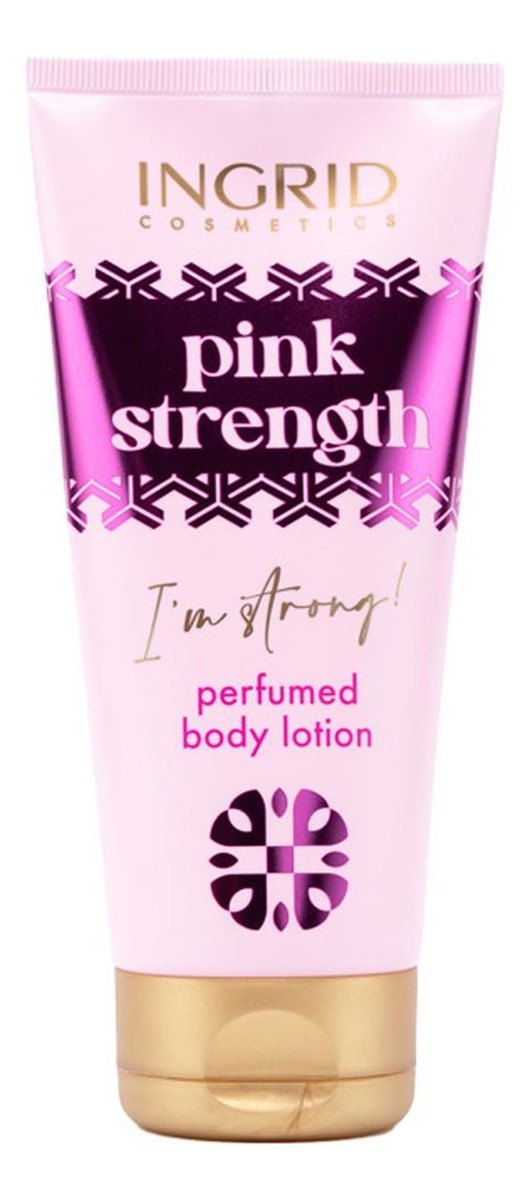Balsam perfumowany pink strength