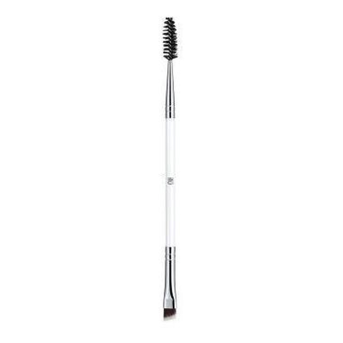 Ilu Pędzel do brwi i szczoteczka rzęs MU501 Brow-Lash Brush