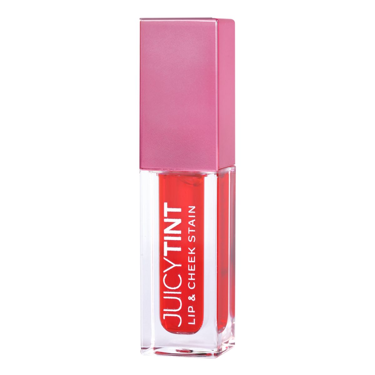 Golden Rose Juicy Tint Lip & Cheek Stain Koloryzujący tint do ust i policzków 5ml