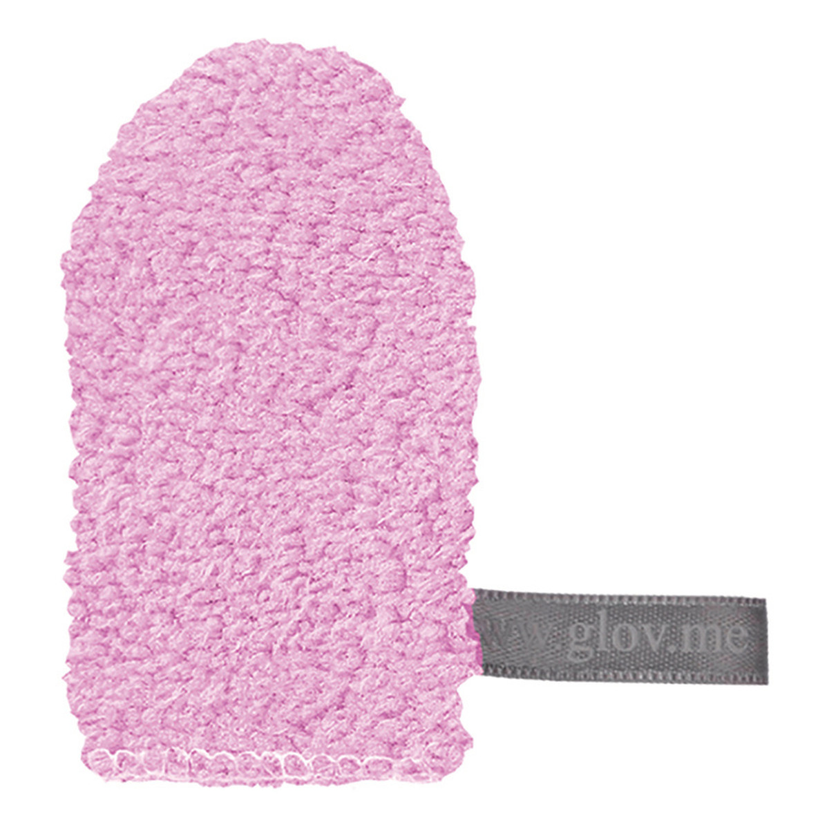 Glov Quick Treat mini rękawiczka do demakijażu Cozy Rosie