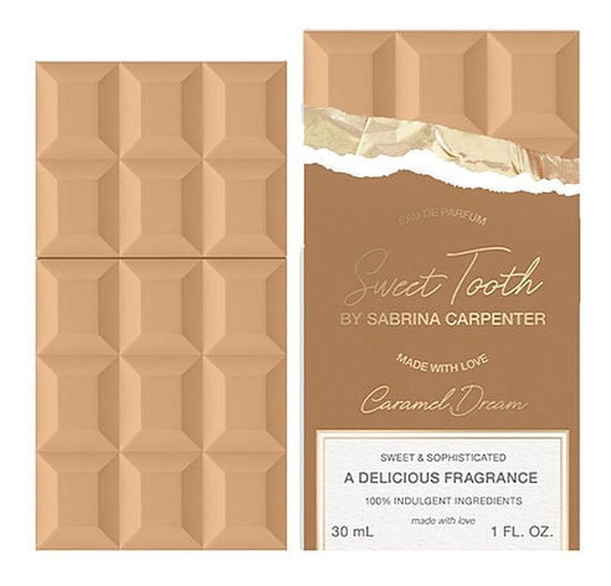 Woda perfumowana spray