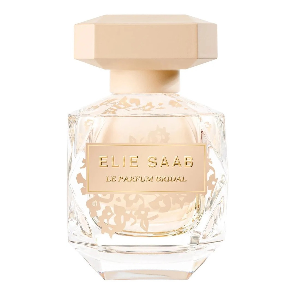 Elie Saab Le Parfum Bridal Woda perfumowana spray 50ml