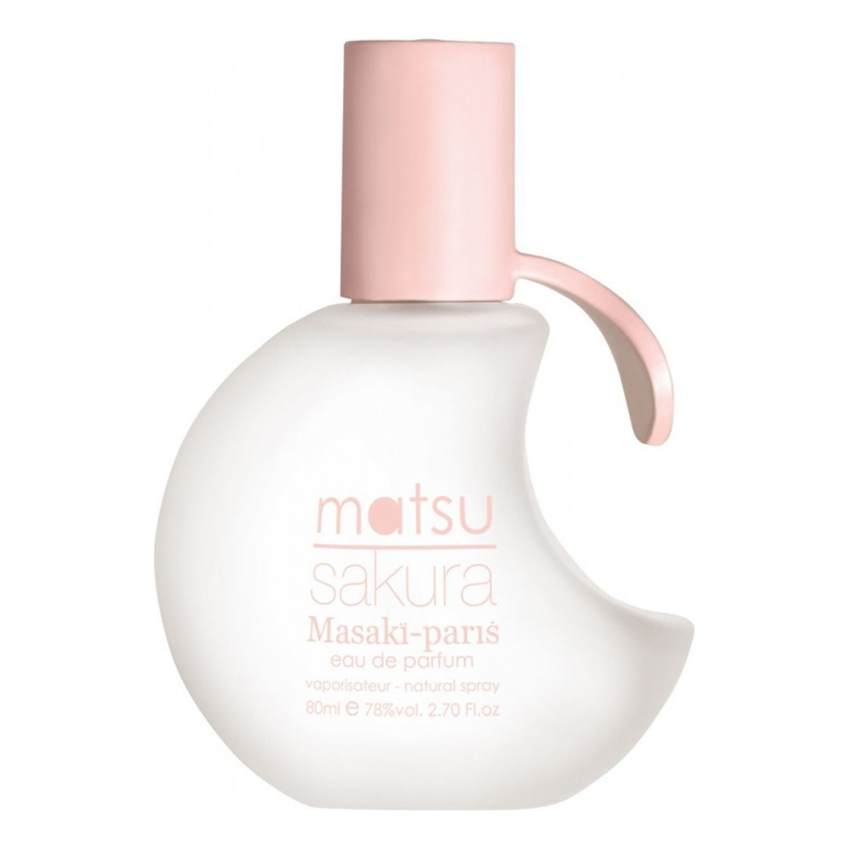Masaki Matsushima Matsu Sakura Woda perfumowana spray 80ml
