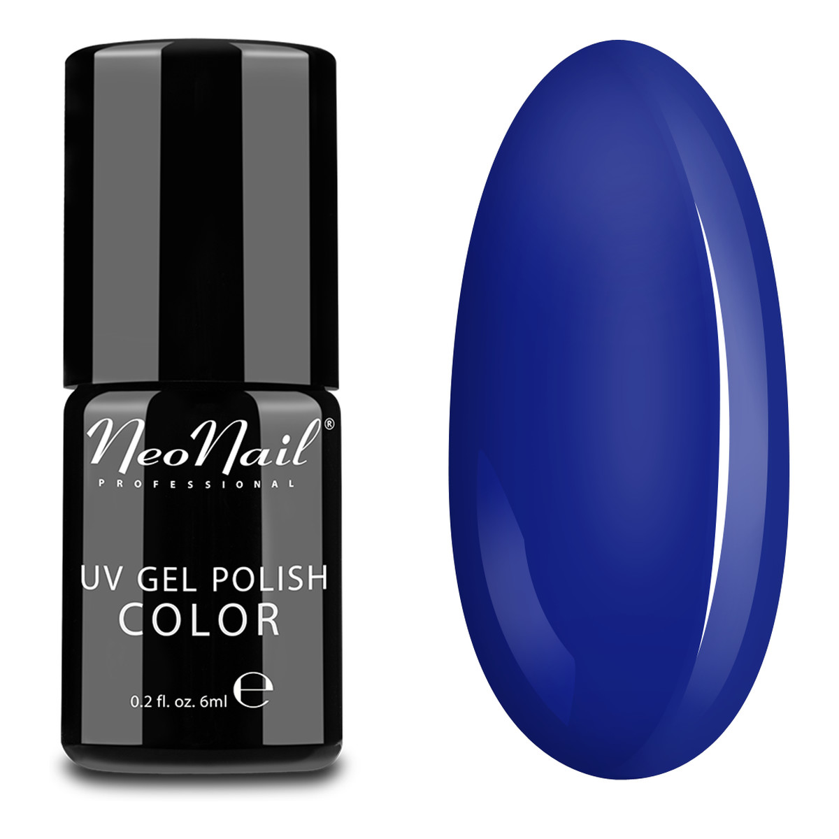 NeoNail Flowersense Lakier Hybrydowy UV 6ml
