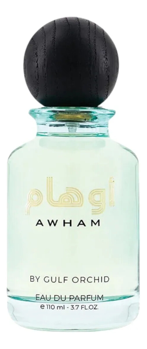 Awham Woda Perfumowana