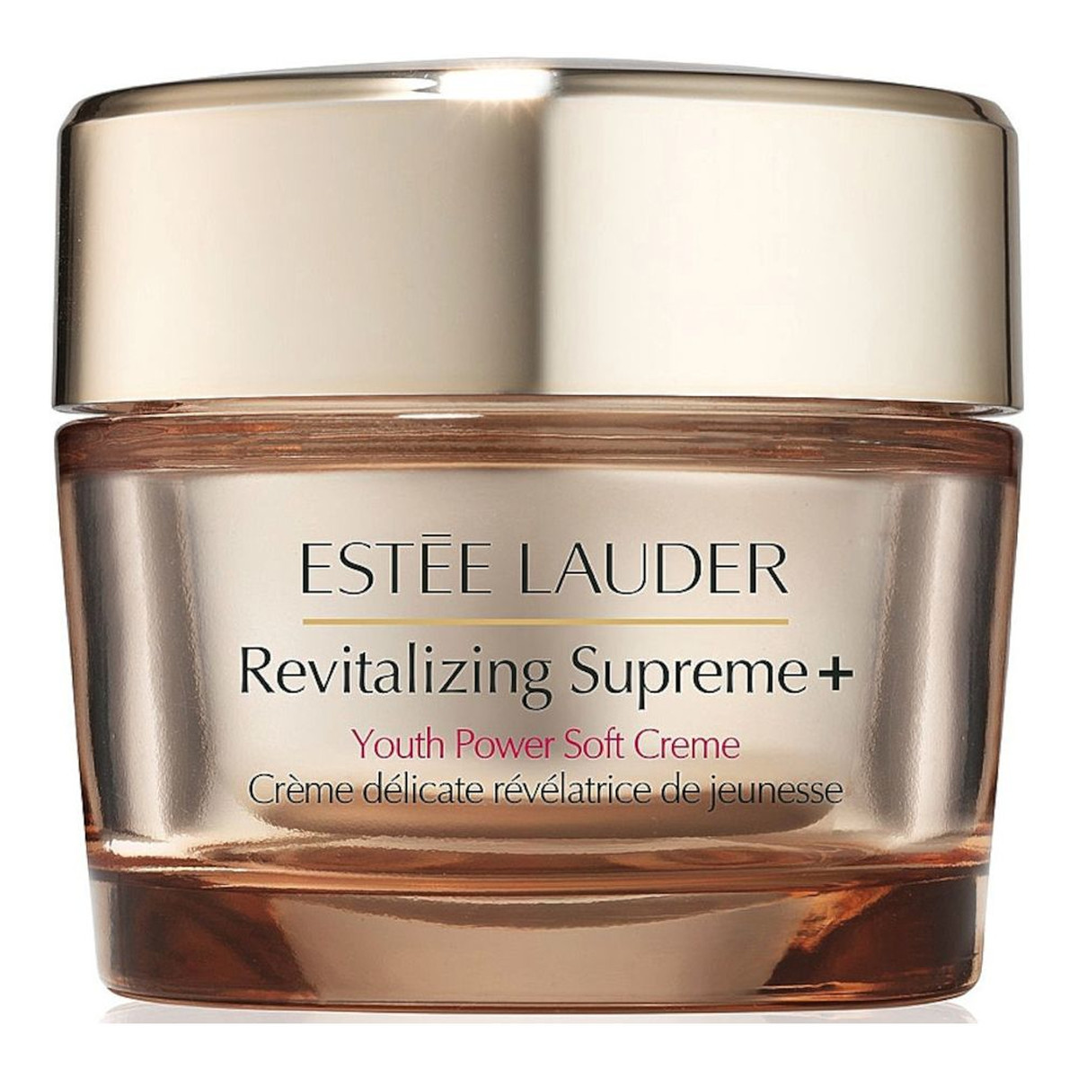 Estee Lauder Revitalizing Supreme+ Youth Power Soft Creme lekki rewitalizujący krem przeciwzmarszczkowy 30ml