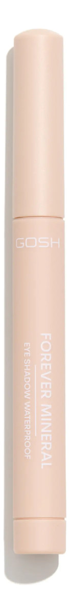 Wodoodporny cień do powiek w sztyfcie