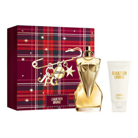 Zestaw woda perfumowana spray 100ml + balsam do ciała 75ml