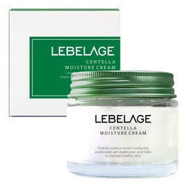 Krem do twarzy Centella Moisture