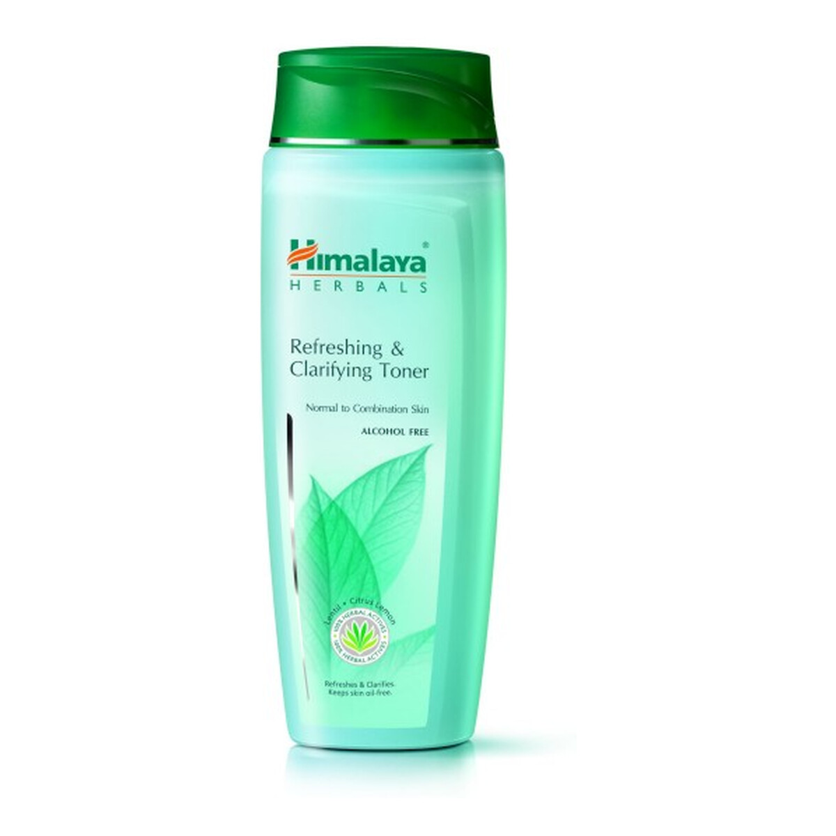 Himalaya Lemon Delikatnie Odświeżający Tonik Do Twarzy 200ml