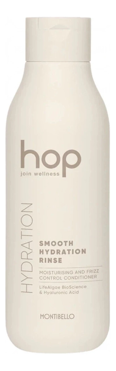 Smooth Hydration Odżywka Nawilżająca Do Włosów