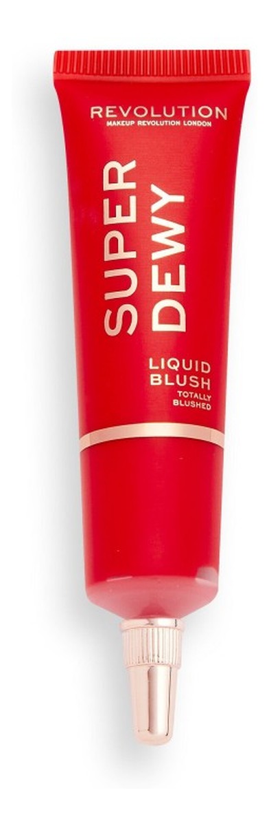 Superdewy Liquid Blush Róż w płynie