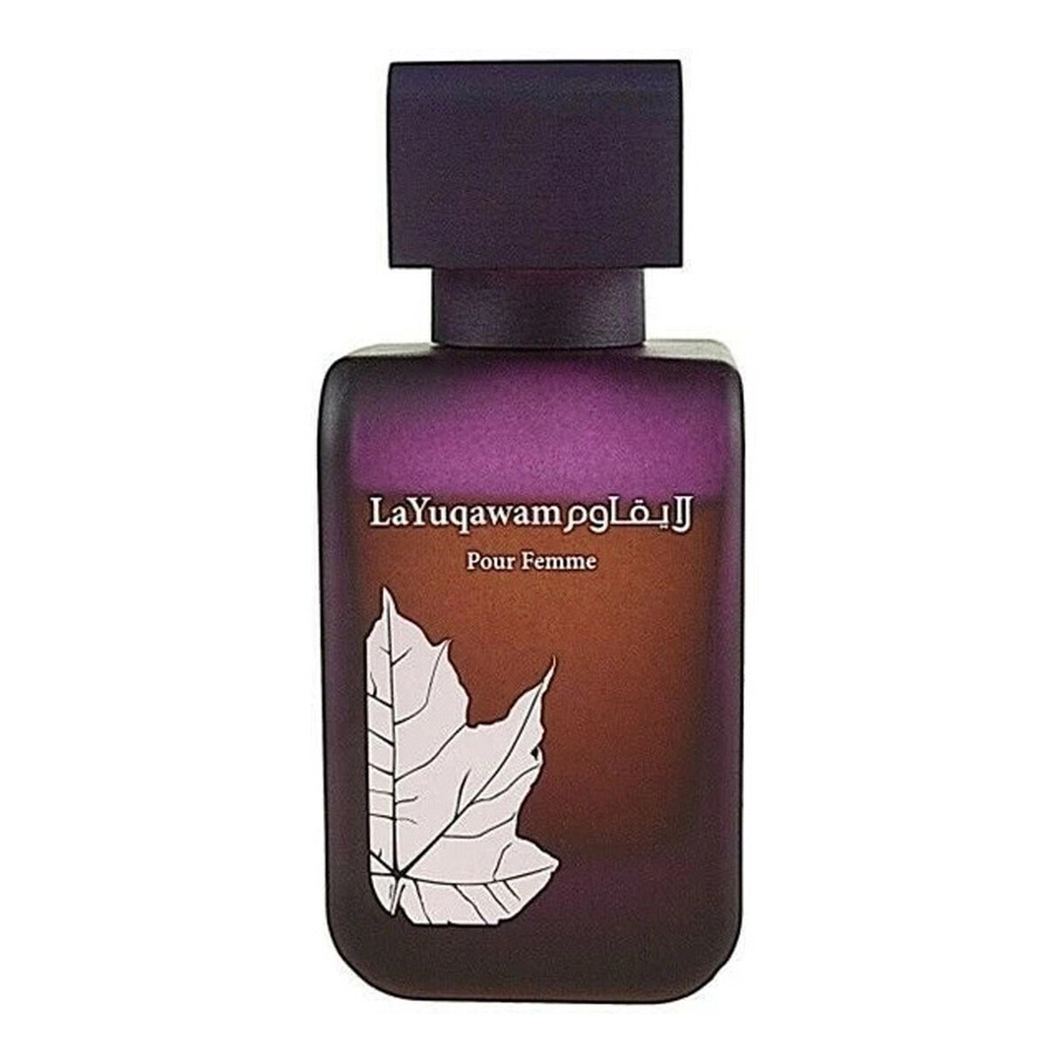Rasasi La Yuqawam Pour Femme Woda perfumowana spray 75ml