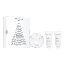 zestaw woda perfumowana spray + nawilżający krem do rąk 2x50ml