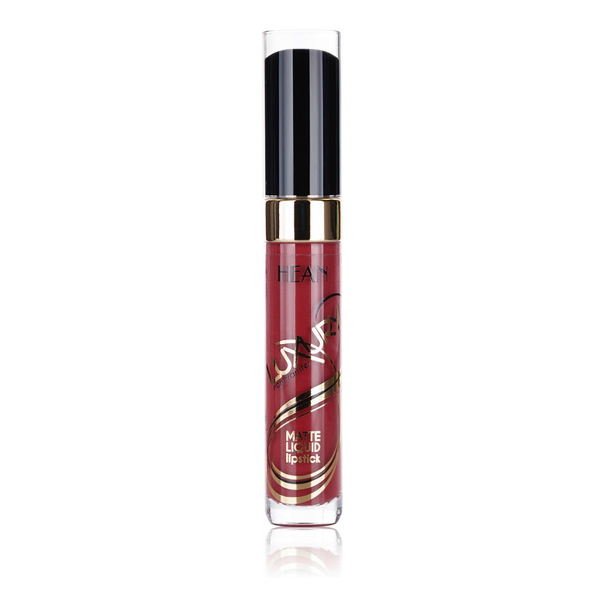 Hean Luxury matte liquid lipstick Trwała matowa pomadka do ust w płynie 8ml