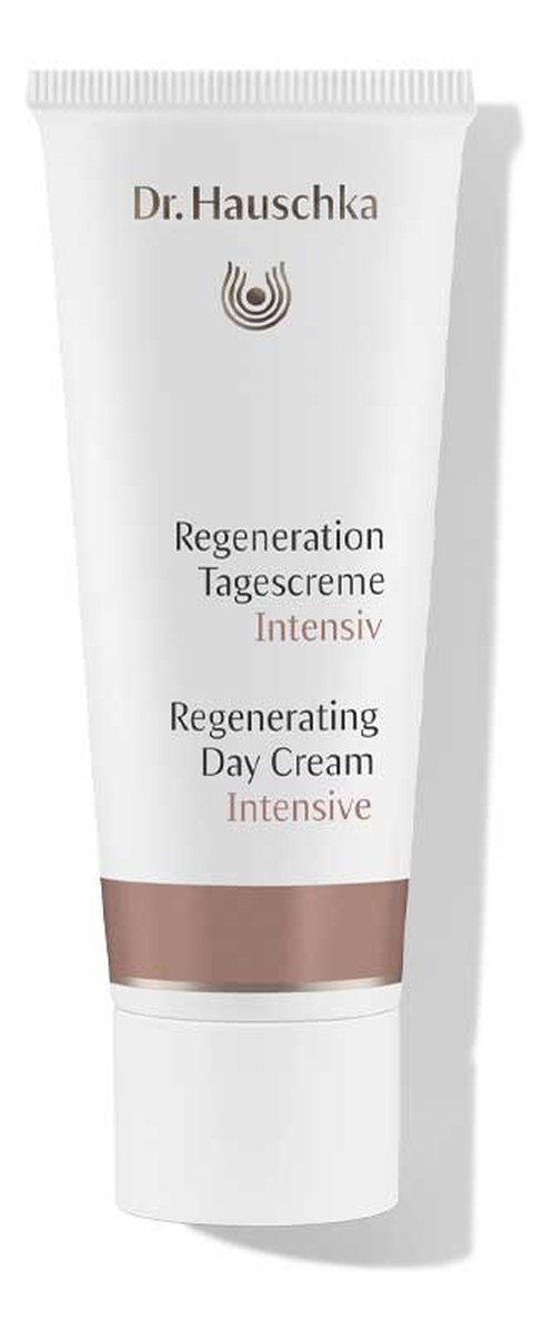 Regenerating Day Cream Intensive intensywnie regenerujący krem na dzień