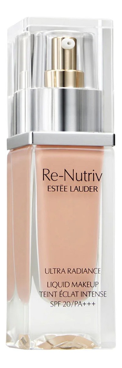 Ultra Radiance Liquid Makeup SPF20 podkład do twarzy