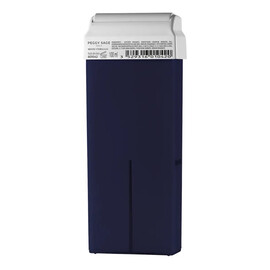 Fat-soluble warm depilatory wax vert wkład wosku do depilacji owoce leśne