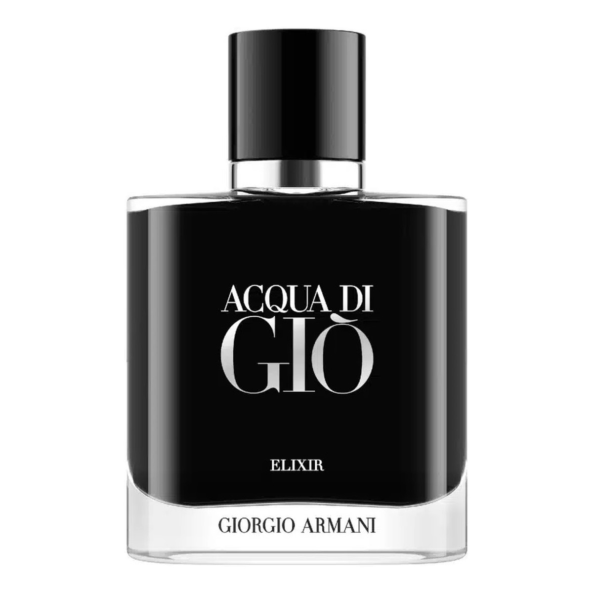 Giorgio Armani Acqua di Gio Elixir Perfumy spray 50ml