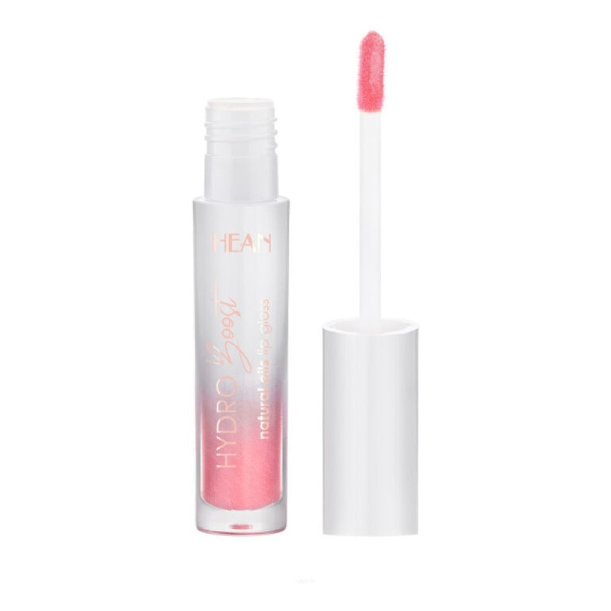 Hean Hydro HYDRO Boost lip gloss 4 ml 4ml