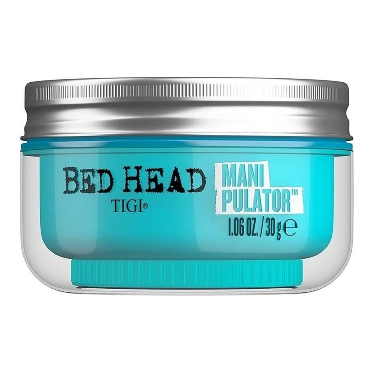 Tigi Bed head manipulator pasta modelująca do włosów 30g
