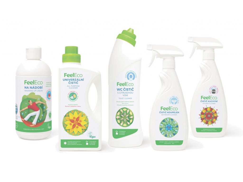 Feel Eco