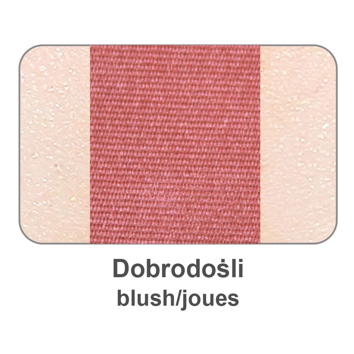 the Balm Voyage Vol. 2 Paleta Cieni Pomadek Róży Do Makijażu Twarzy